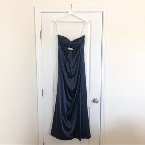 Bari Jay Formal Dress